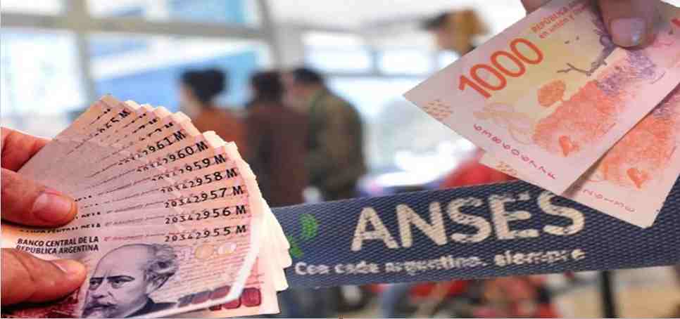 Crédito ANSES para trabajadores Crédito ANSES para trabajadores