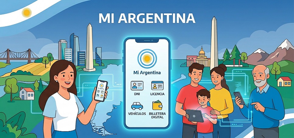 Mi Argentina