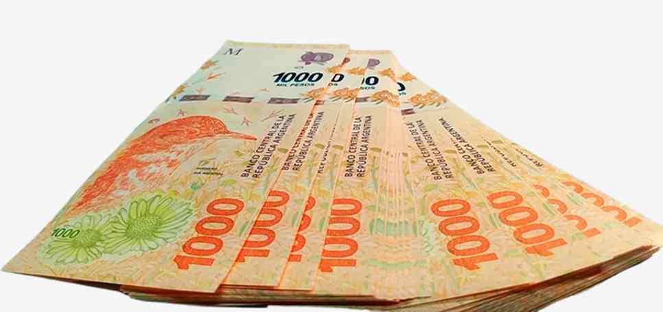 Salario Mínimo Vital y Móvil Salario Mínimo Vital y Móvil