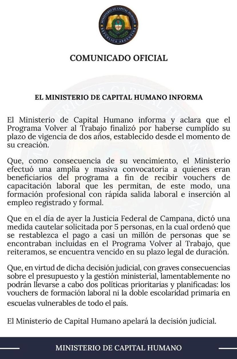 Capital Humano